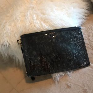 Victoria secret clutch